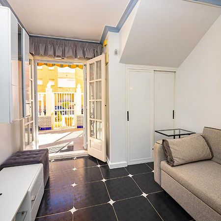 Puerto Romano 21 - Gloriahomes Inmobiliaria La Mata  Esterno foto