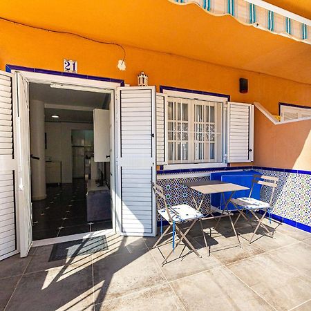 Puerto Romano 21 - Gloriahomes Inmobiliaria La Mata  Esterno foto