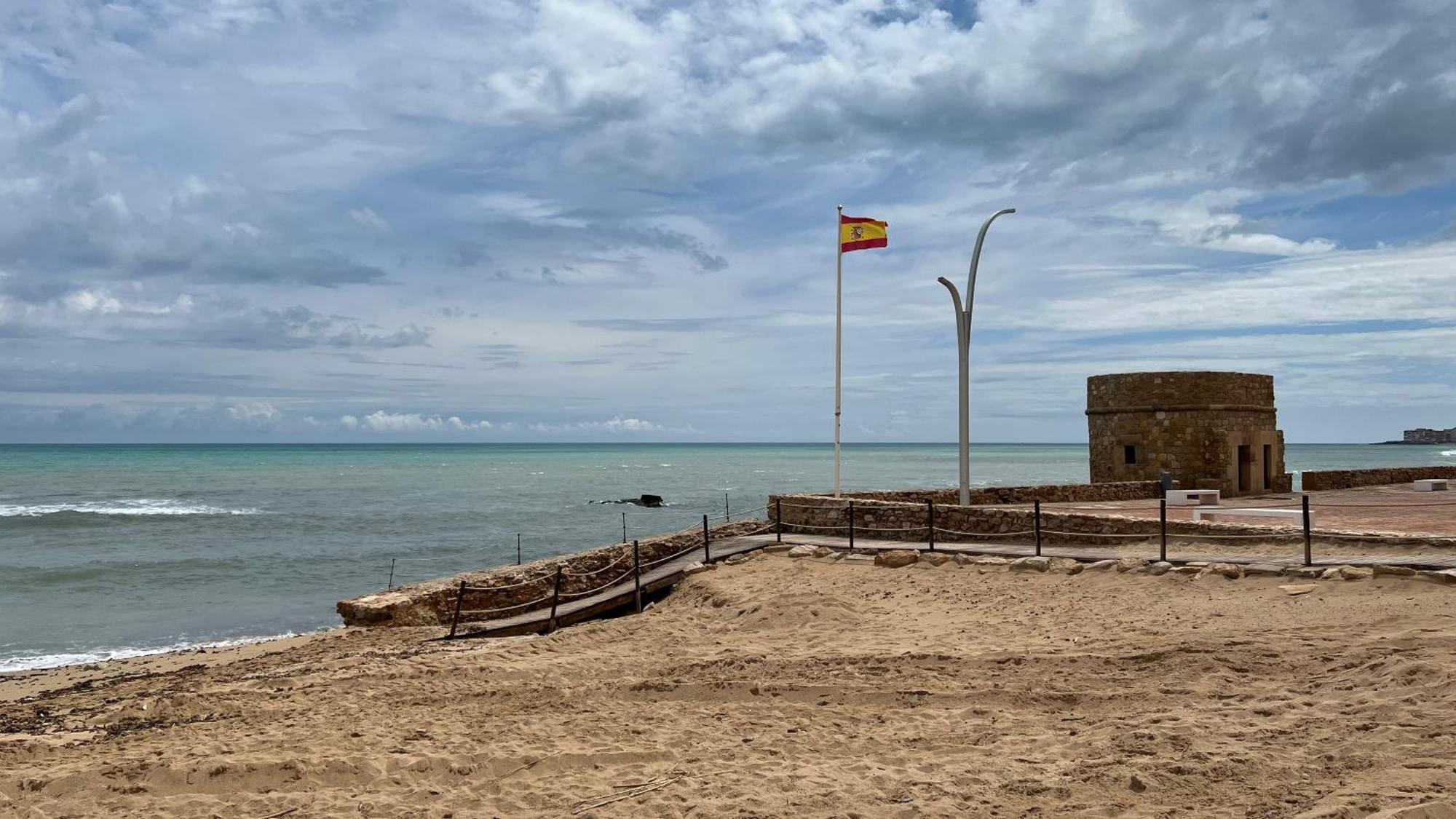 Puerto Romano 21 - Gloriahomes Inmobiliaria La Mata  Esterno foto