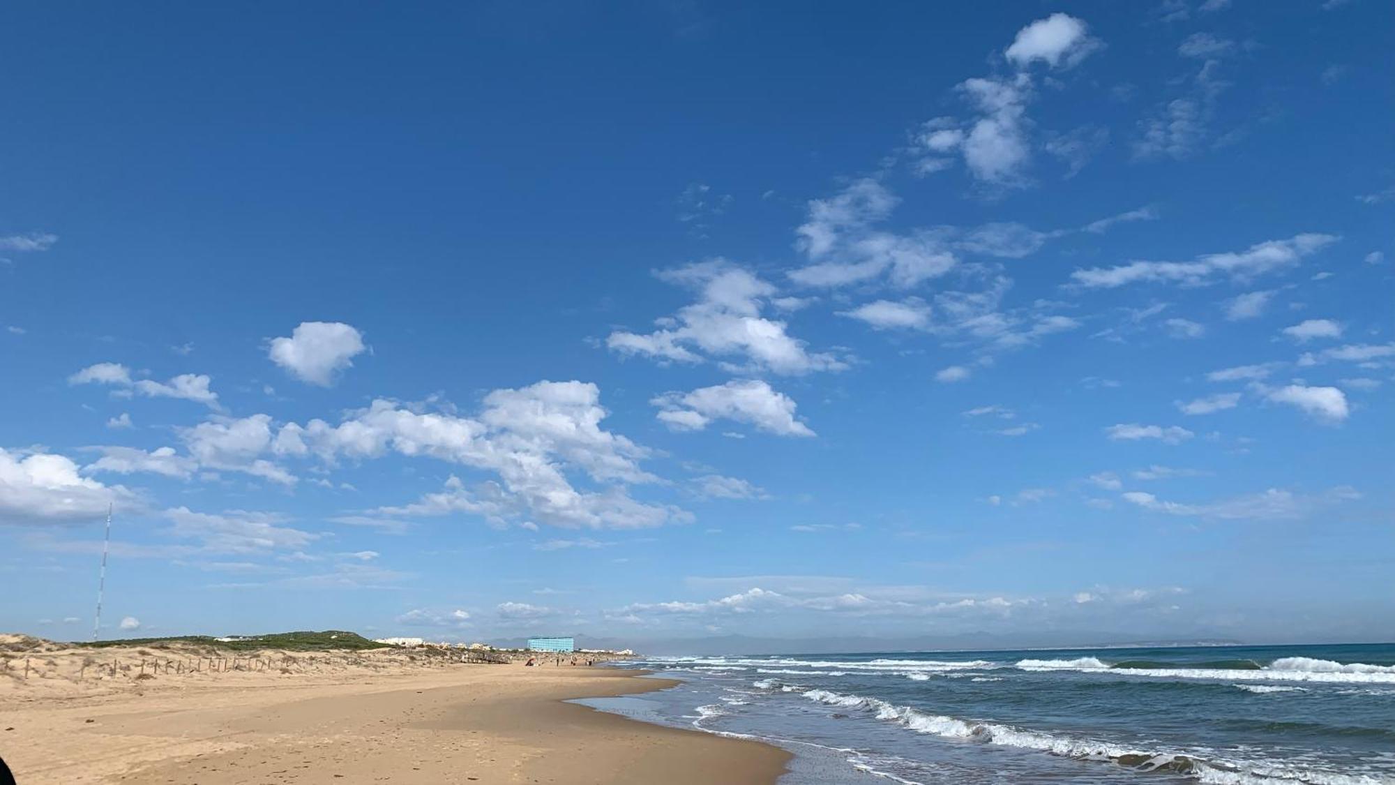 Puerto Romano 21 - Gloriahomes Inmobiliaria La Mata  Esterno foto