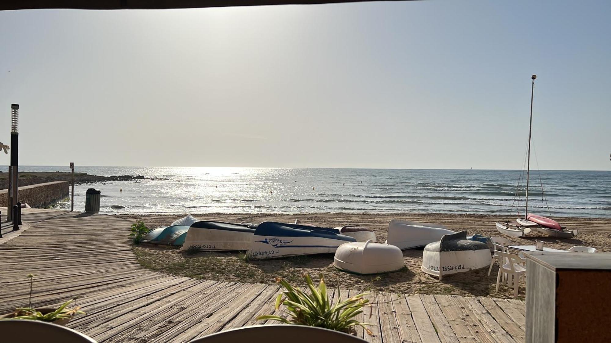 Puerto Romano 21 - Gloriahomes Inmobiliaria La Mata  Esterno foto