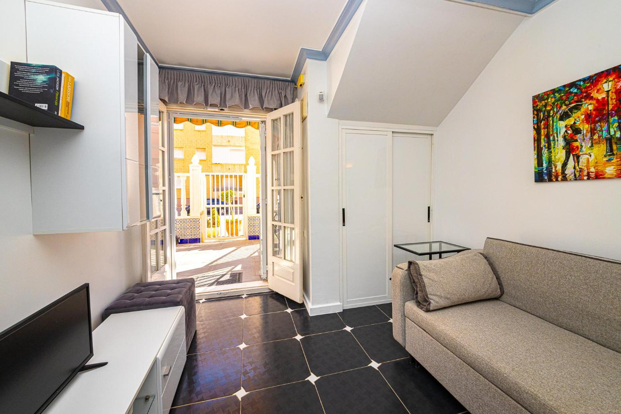 Puerto Romano 21 - Gloriahomes Inmobiliaria La Mata  Esterno foto