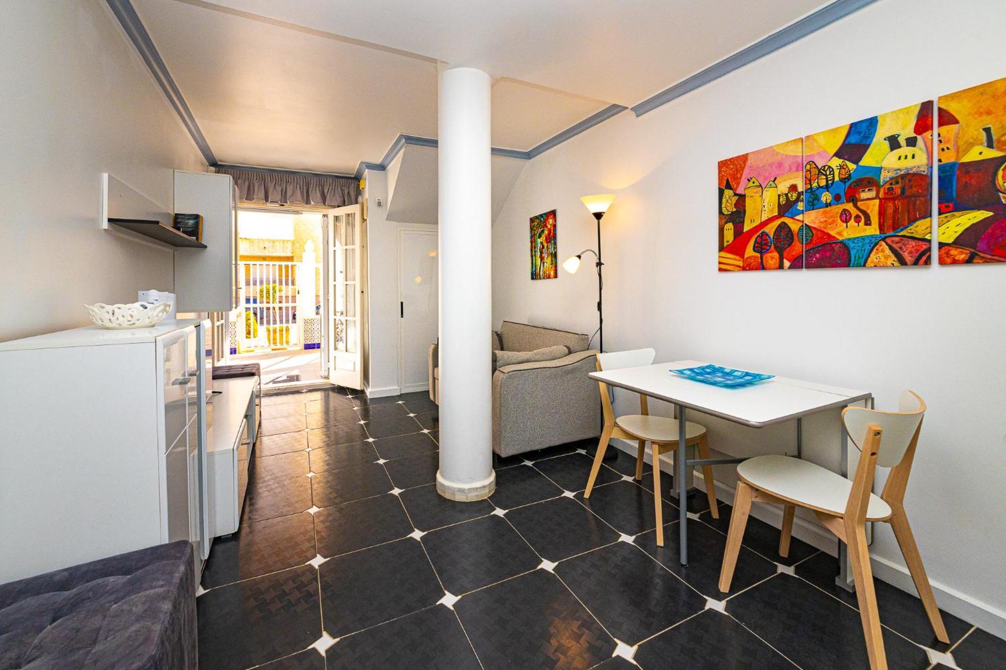 Puerto Romano 21 - Gloriahomes Inmobiliaria La Mata  Esterno foto