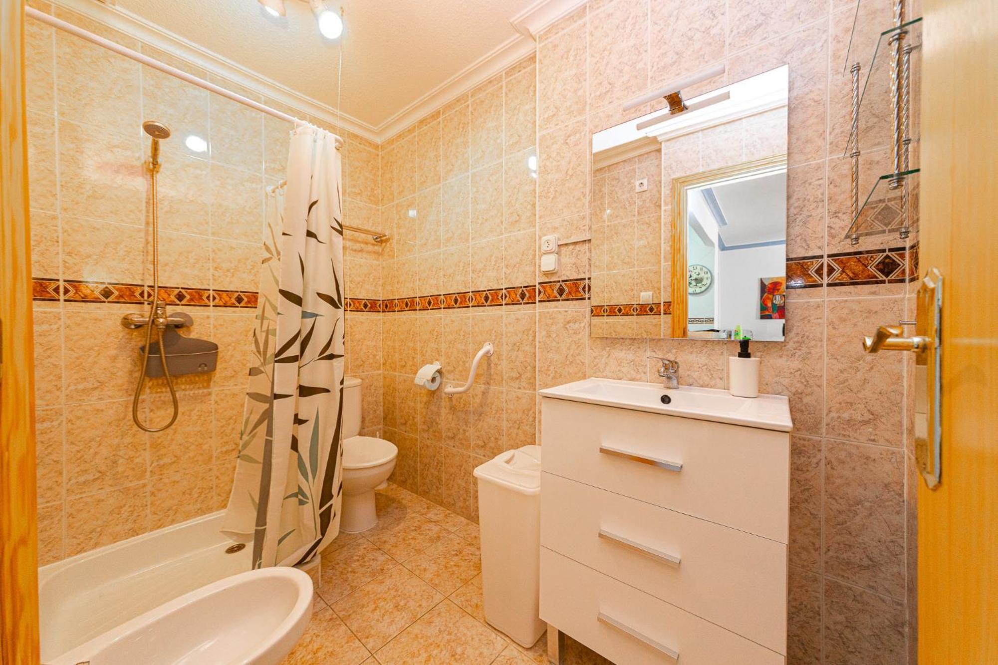 Puerto Romano 21 - Gloriahomes Inmobiliaria La Mata  Esterno foto