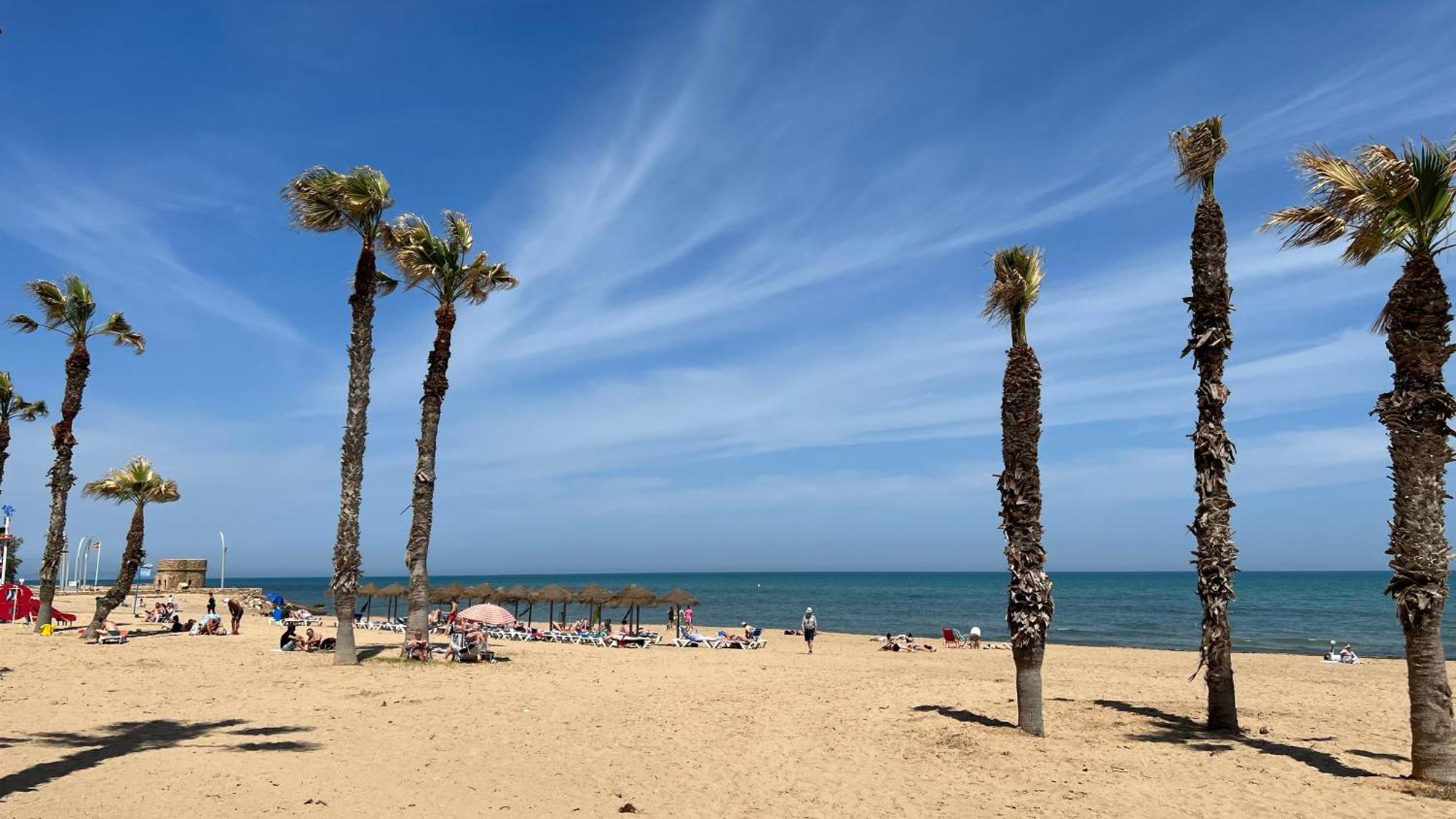 Puerto Romano 21 - Gloriahomes Inmobiliaria La Mata  Esterno foto