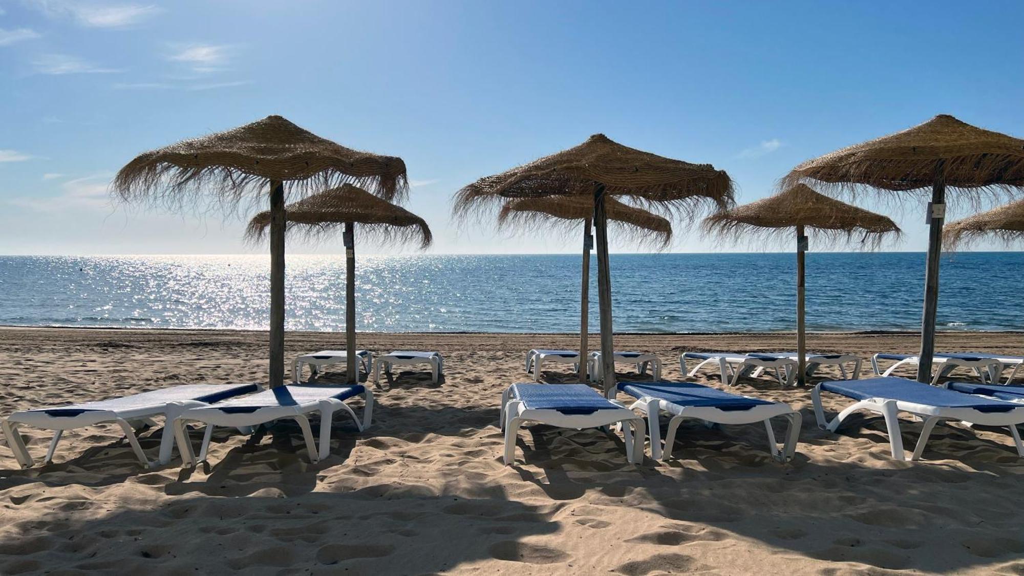 Puerto Romano 21 - Gloriahomes Inmobiliaria La Mata  Esterno foto