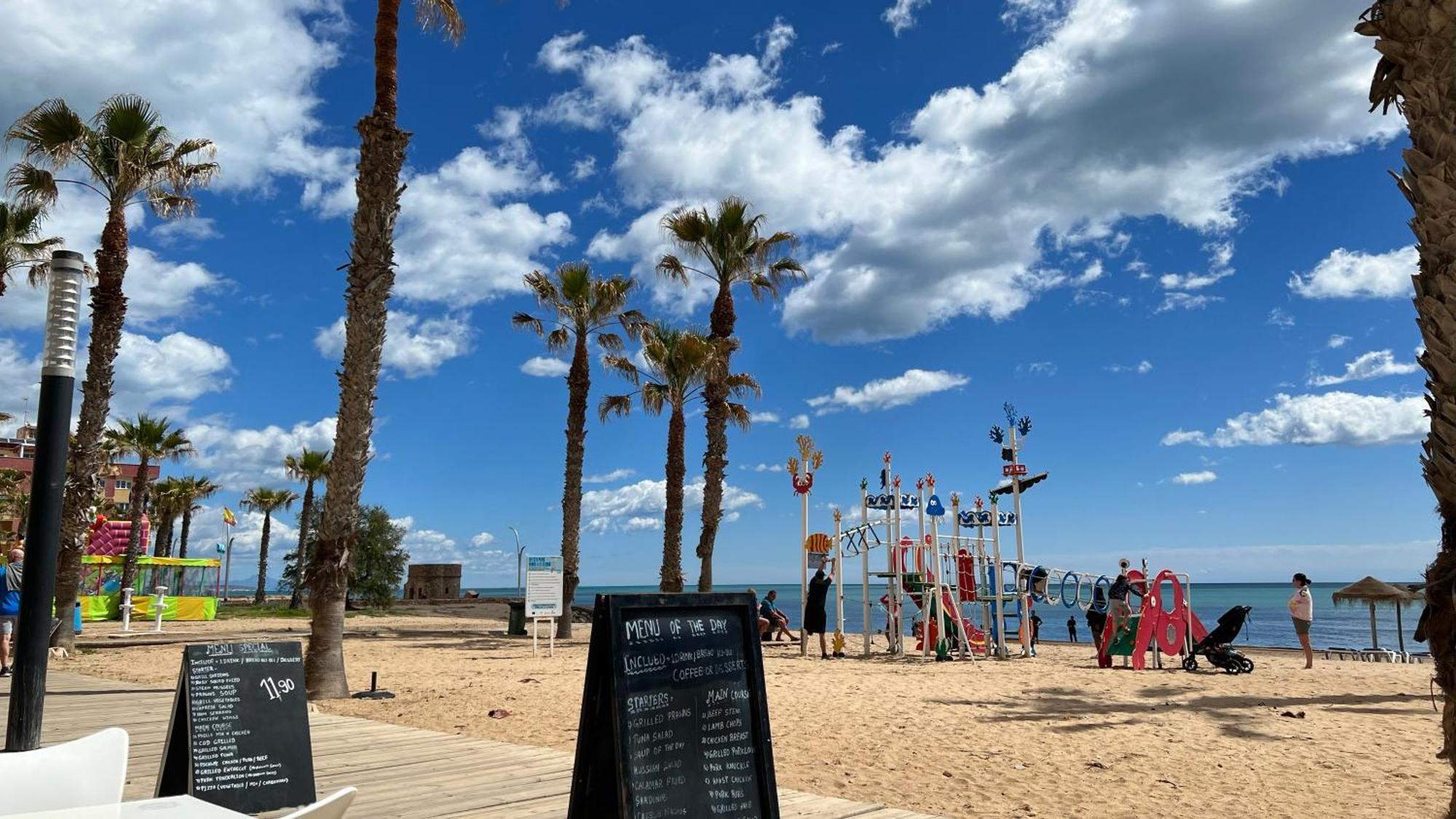 Puerto Romano 21 - Gloriahomes Inmobiliaria La Mata  Esterno foto