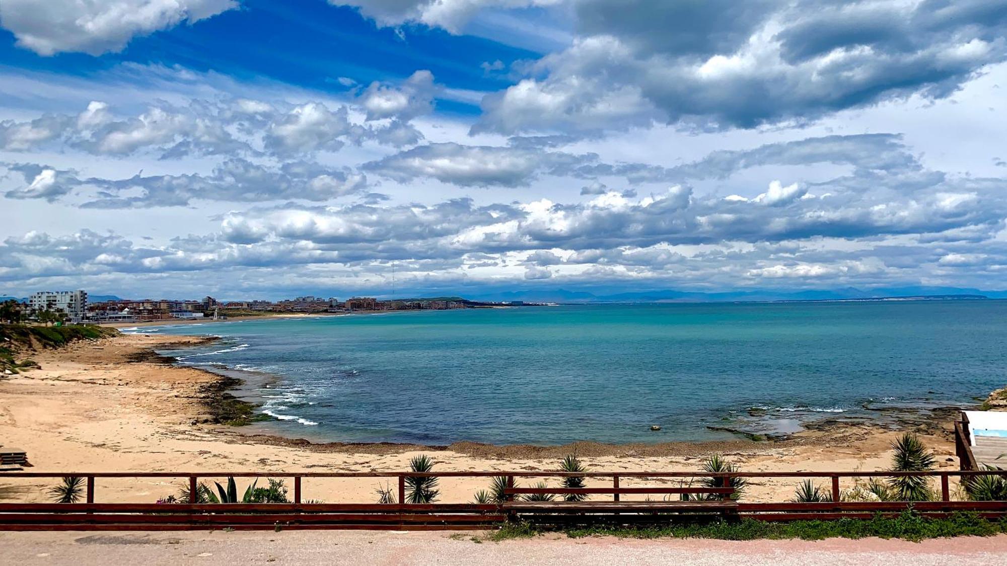 Puerto Romano 21 - Gloriahomes Inmobiliaria La Mata  Esterno foto