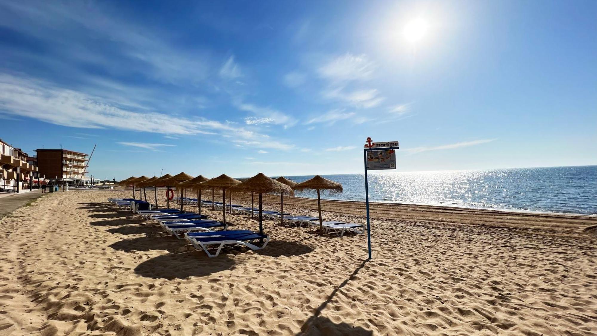 Puerto Romano 21 - Gloriahomes Inmobiliaria La Mata  Esterno foto