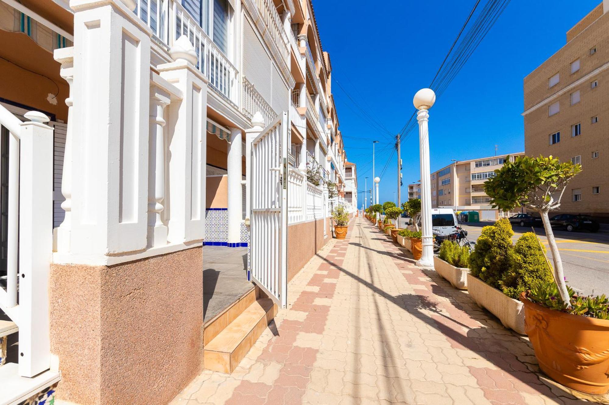 Puerto Romano 21 - Gloriahomes Inmobiliaria La Mata  Esterno foto