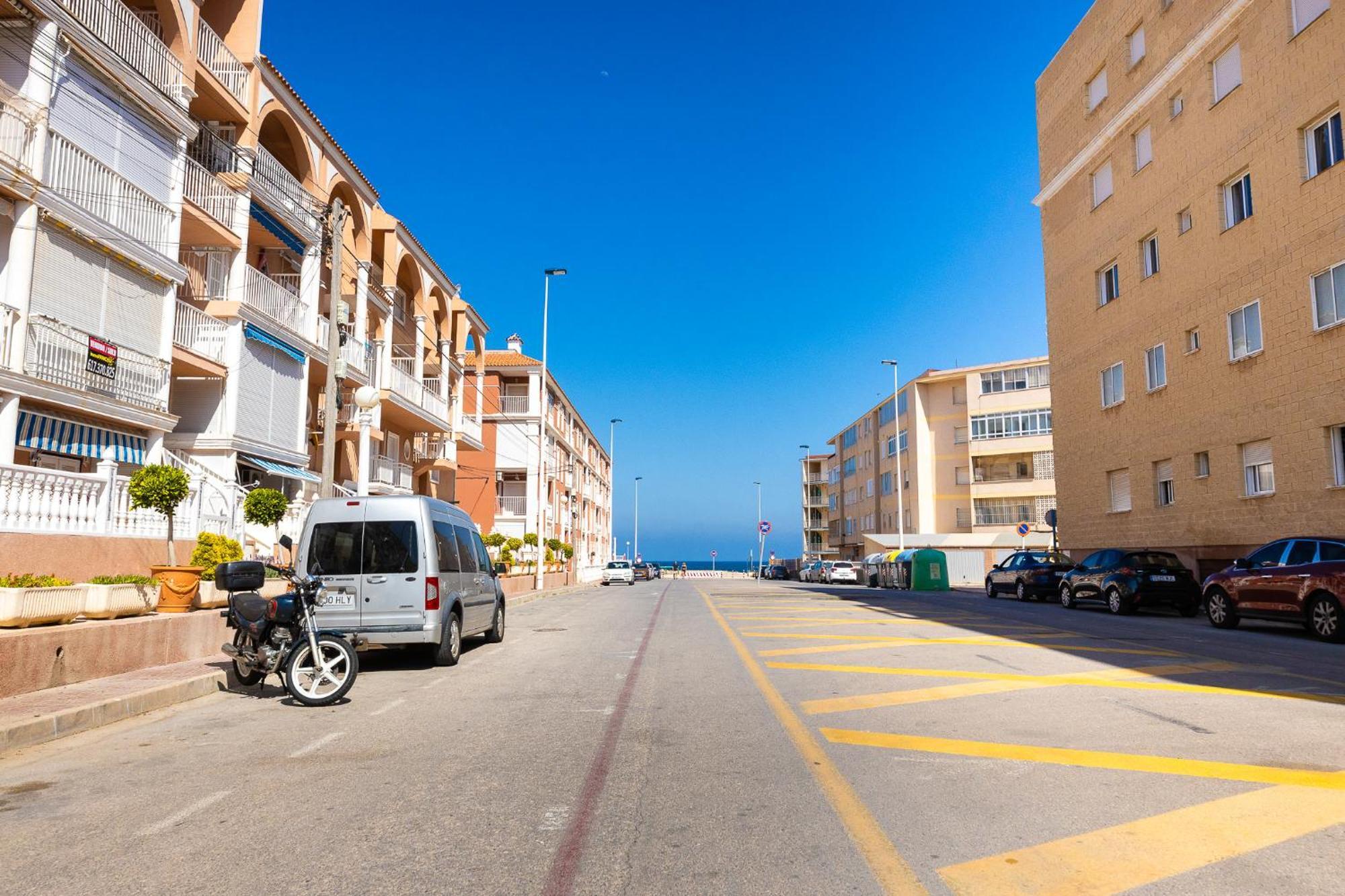 Puerto Romano 21 - Gloriahomes Inmobiliaria La Mata  Esterno foto