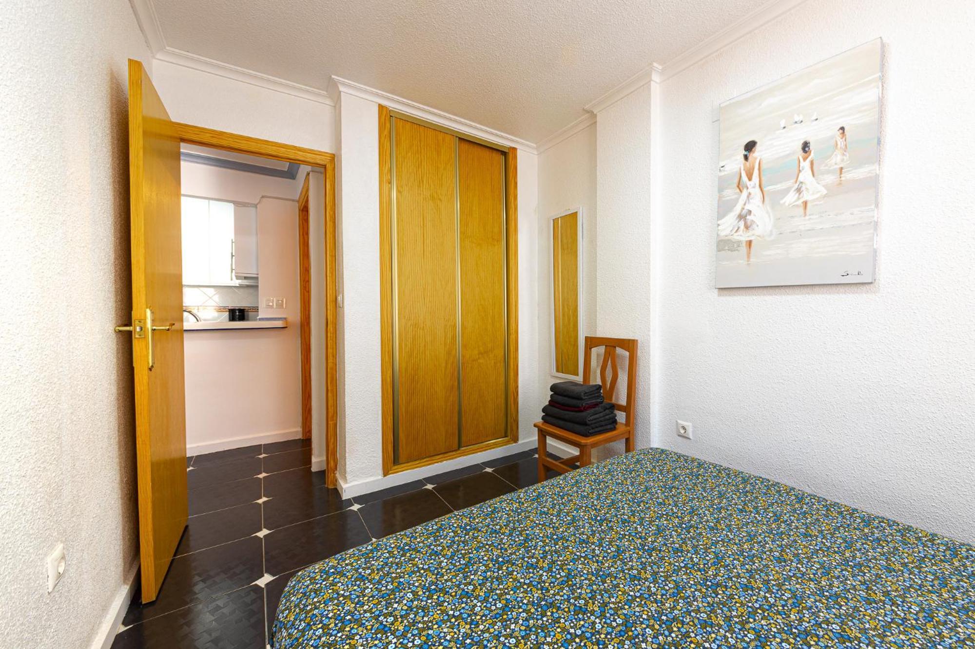 Puerto Romano 21 - Gloriahomes Inmobiliaria La Mata  Esterno foto