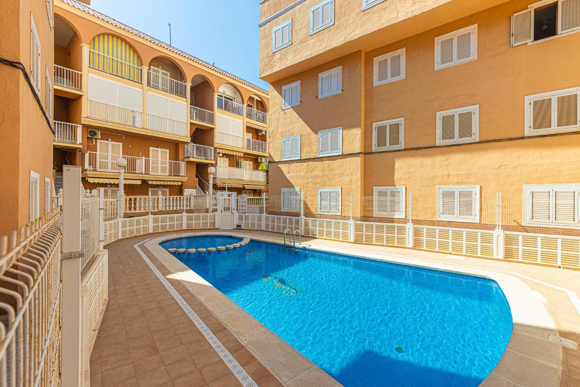 Puerto Romano 21 - Gloriahomes Inmobiliaria La Mata  Esterno foto
