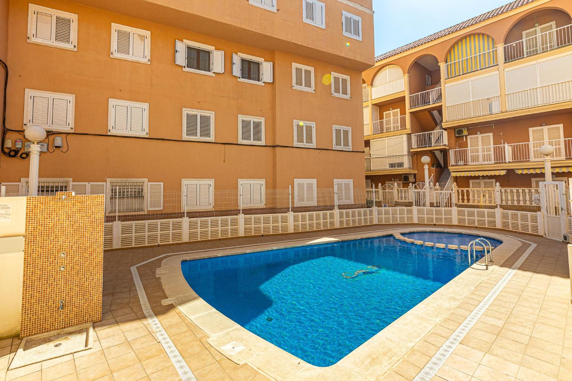 Puerto Romano 21 - Gloriahomes Inmobiliaria La Mata  Esterno foto