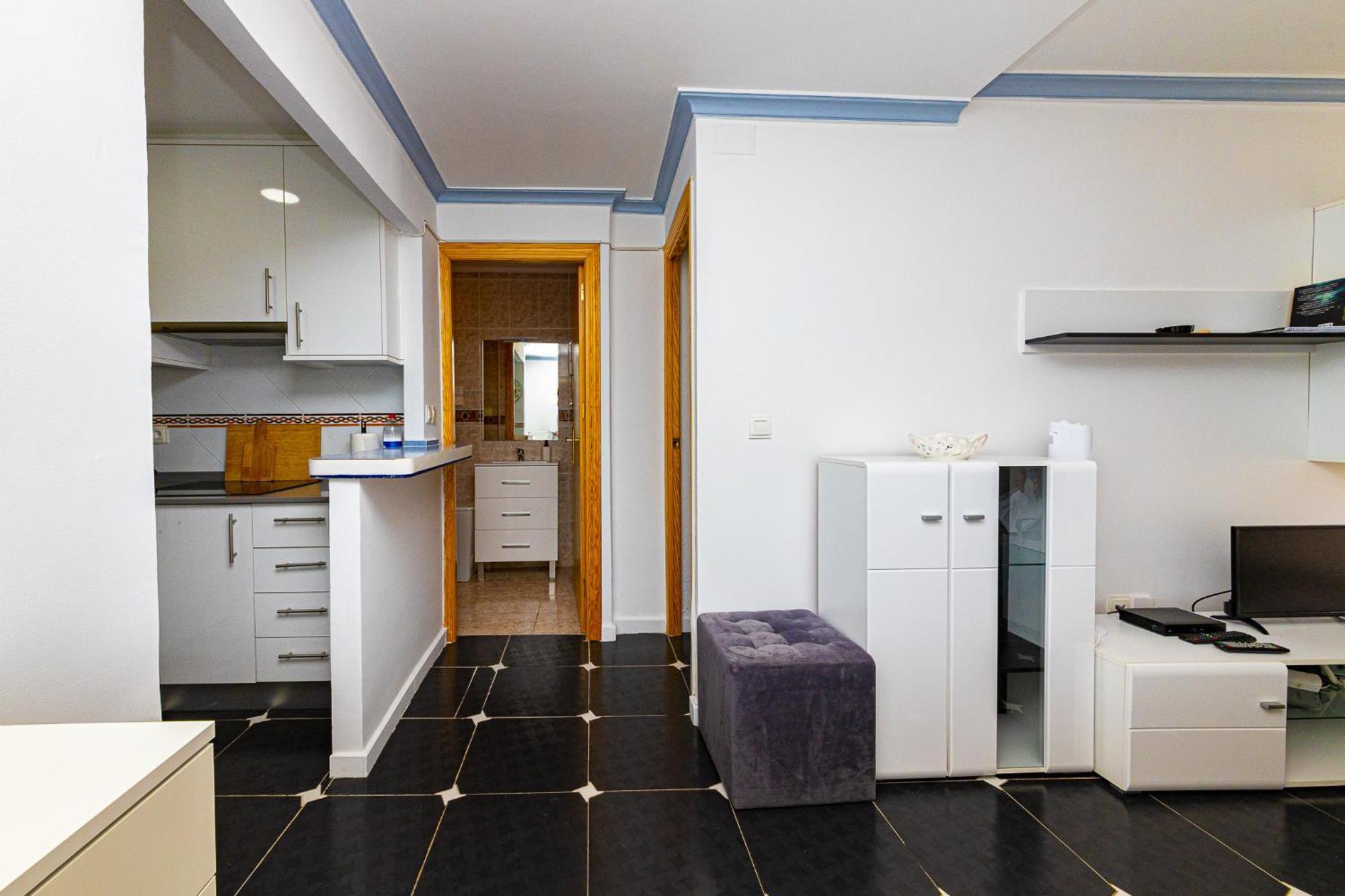 Puerto Romano 21 - Gloriahomes Inmobiliaria La Mata  Esterno foto