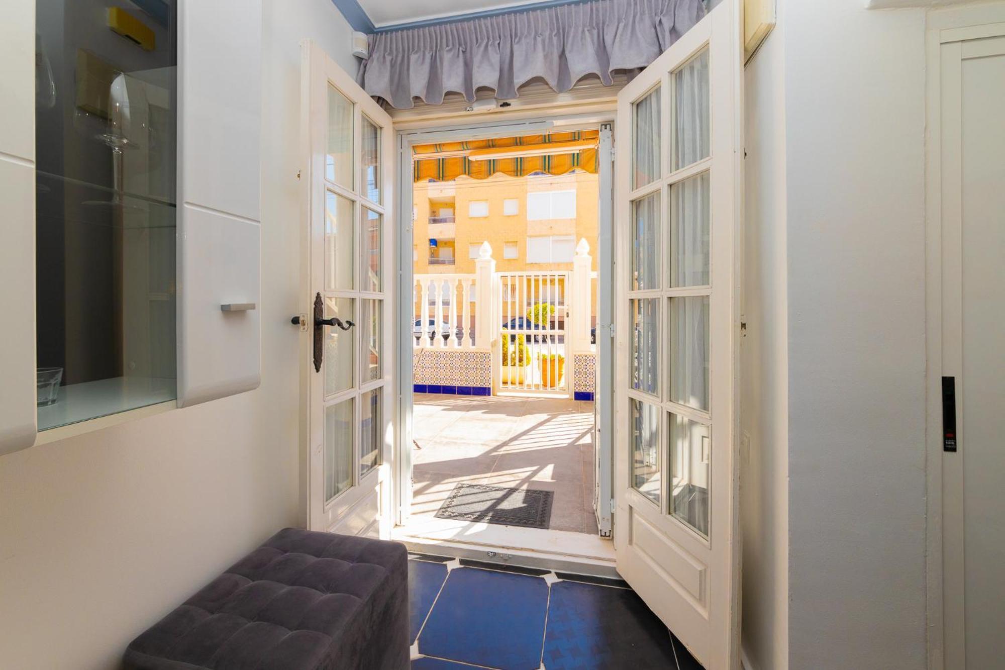 Puerto Romano 21 - Gloriahomes Inmobiliaria La Mata  Esterno foto