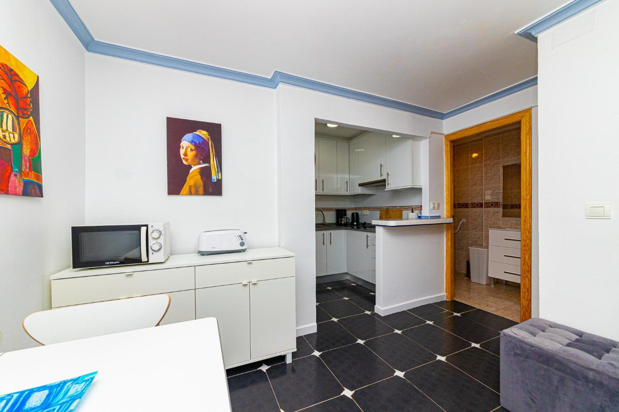 Puerto Romano 21 - Gloriahomes Inmobiliaria La Mata  Esterno foto