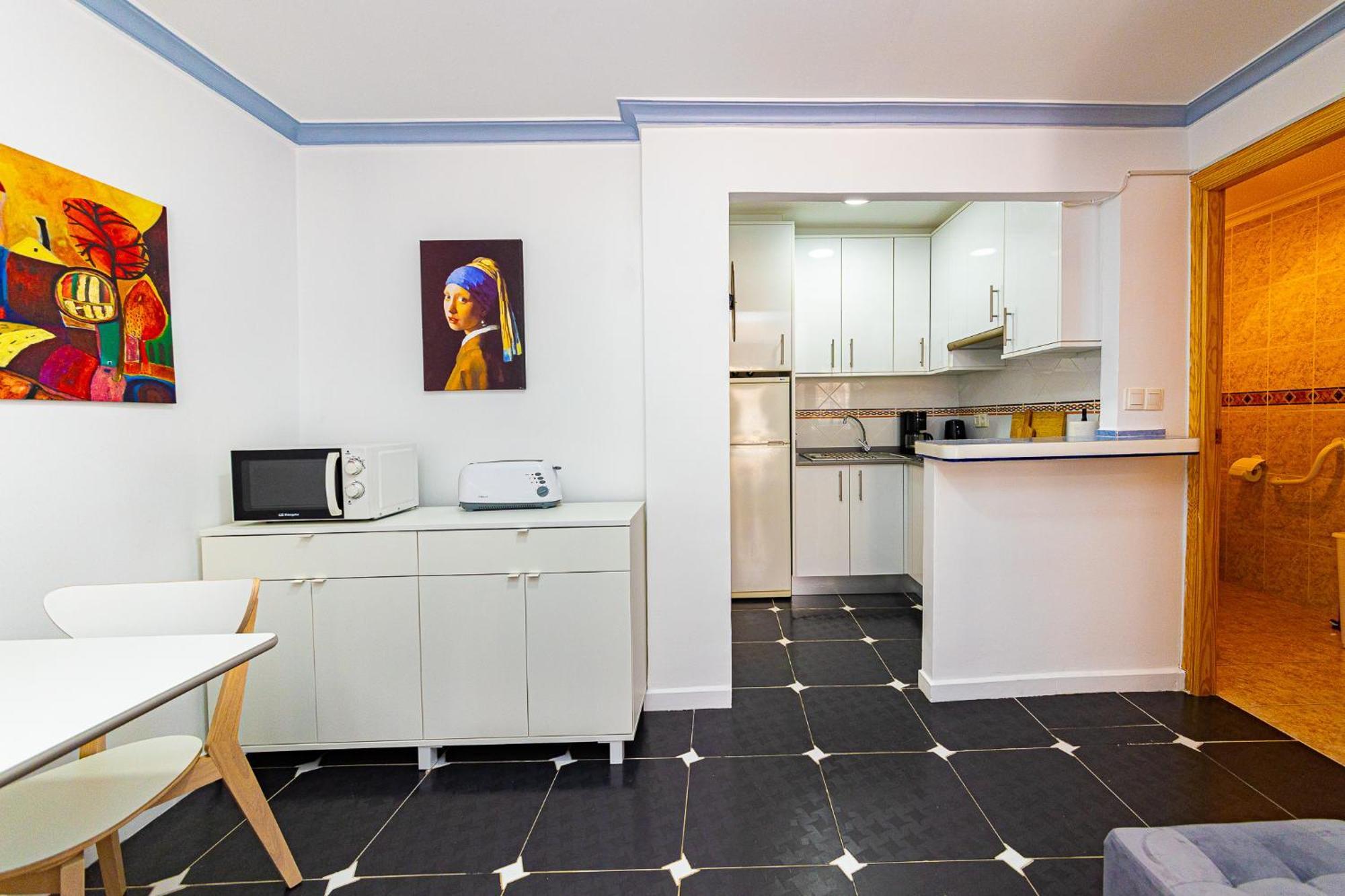 Puerto Romano 21 - Gloriahomes Inmobiliaria La Mata  Esterno foto