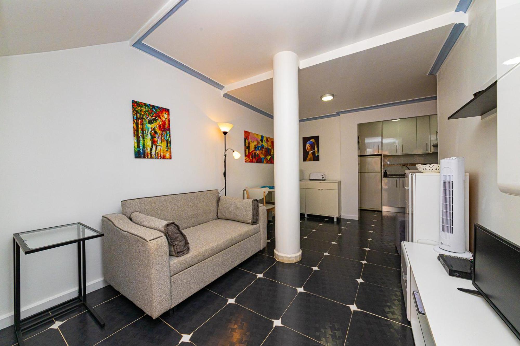 Puerto Romano 21 - Gloriahomes Inmobiliaria La Mata  Esterno foto
