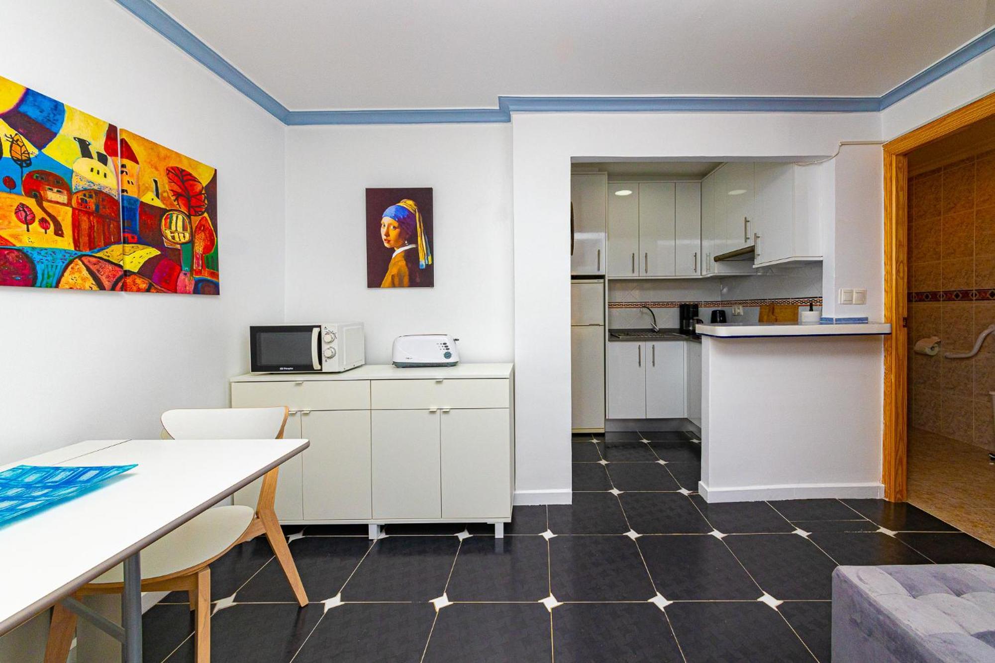 Puerto Romano 21 - Gloriahomes Inmobiliaria La Mata  Esterno foto